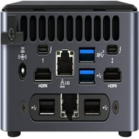 Intel Nuc Pro-NUC11TNHI50L HOME & Business Mini Desktop
