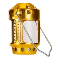 Маса за закачалка за свещи на Tealight Outdoor Wa Lantern Party Decoration Windprouf Lamp