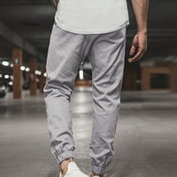 Мъжките дълги ежедневни спортни панталони прилягат на панталони, управляващи джоггери суитчъри за ранен достъп до сделки Подарък за възрастни страхотни подаръци за по -малко
